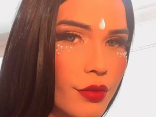 I Am A Brunette And At BongaCams People Call Me SweetAllison