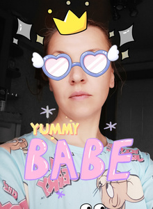 KaliOstrAnn Я и я photo 6213239