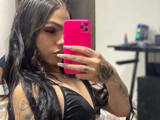 I Am A Brunette! At BongaCams I'm Named Lucidollbitch