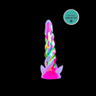 My unicorn dildo