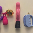 Vibrators dildos and clothes for you!