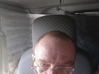 I Am A Blonde! People Call Me Fyntik18