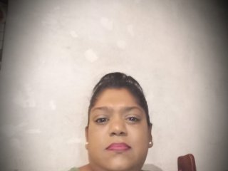 My Model Name Is Indianfire, I Am A Brunette, I'm 47 Years Of Age