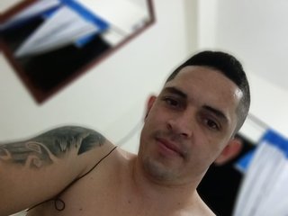 At BongaCams People Call Me Jhon-paull, I Come From Medellin