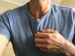 My Age Is 54 Yrs Old, I Am A Blonde! My Name Is Oldmike01
