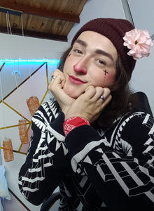 pretty, cute, beauty