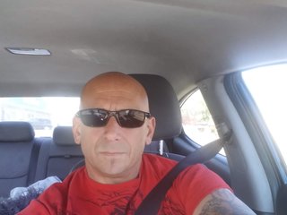 I Am A Blonde! I'm 53 Years Old