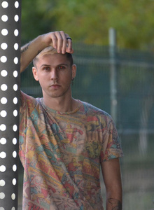 GabrielAngeli hot me photo 6299192