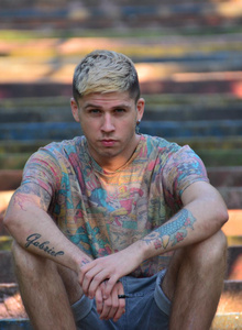 GabrielAngeli hot me photo 6299194