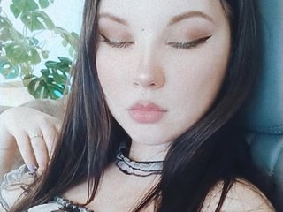 My Model Name Is Alisinya, I'm 27 Years Old, I Am A Brunette