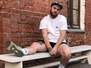 I Live In Moscow And At BongaCams I'm Named 4lenmedved! My Age Is 23 Yrs Old