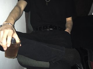 My BongaCams Model Name Is Prettyboyhot And 20 Is My Age