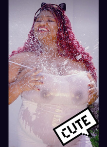 EbonyMayara Get to know me photo 6256916