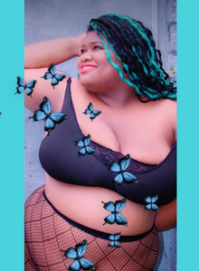 EbonyMayara Get to know me photo 6256917