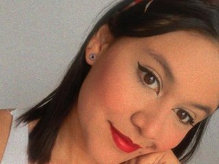 I Am A Brunette! A Sex Cam Suave Bimbo Is What I Am And My Model Name Is ElizabethJons
