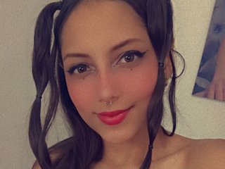I'm A Sex Webcam Delicious Sweet Thing! 20 Is My Age And I Come From Medellin