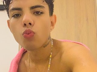 My Model Name Is Alexsexxx01! I'm 20