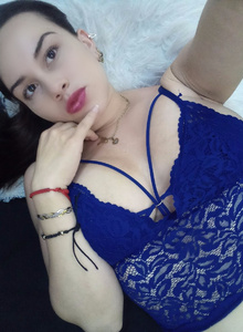 Ana-Sanez Me! photo 6317302