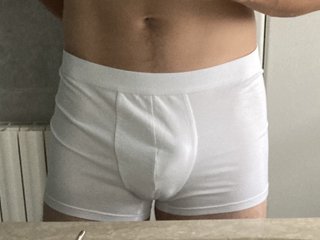 I Am A Brunette! I Am Named Sauna10