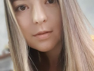 I Am A Brunette! My Model Name Is Helga-98 And I'm 23 Years Of Age