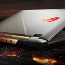 Ноутбук-мощный быстрый)