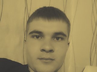 I'm 26 Years Of Age! People Call Me Aleksandr57ra