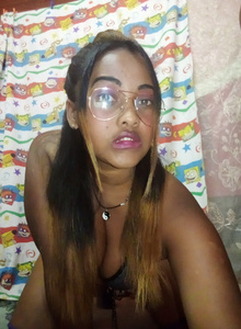 Hot Body in Lingerie