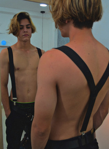 aaron-ambani For you ♥ photo 6294013