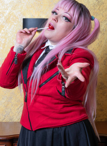 Haruusagi Know me photo 6324882