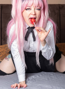 Haruusagi Know me photo 6324883