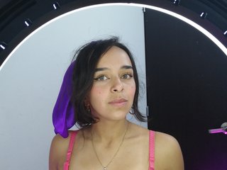 I Am A Brunette And I'm A Sex Cam Delectable Chick