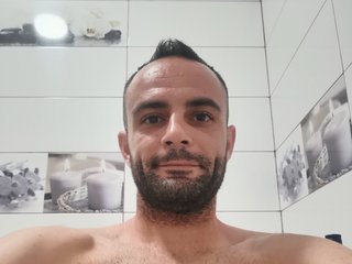 At BongaCams People Call Me Zeusofsex! I'm 30 Years Old