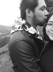 mei-and-gaan hot photo 6411304