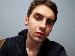 At BongaCams People Call Me Phoebus99