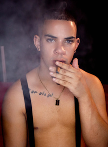 Dainamoxxx Im Daimonn photo 6301070