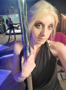 CalliMinx Just me being me photo 6302093