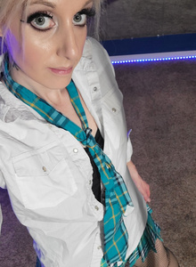 CalliMinx Just me being me photo 6302094