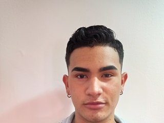 I Am A Brunette, At BongaCams People Call Me TyllerGrant