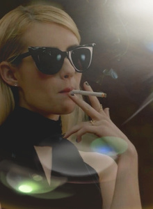 SmokingWoman My Photos photo 6432930