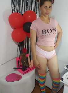 lady-milk BEUTIFULL AND HOT photo 6319525