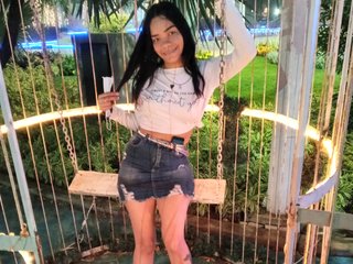 I Am A Brunette! At BongaCams I'm Named Gabysex23