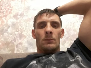 My BongaCams Model Name Is Ryrik418 And 33 Is My Age