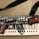 Tecladode Pablo Lescano