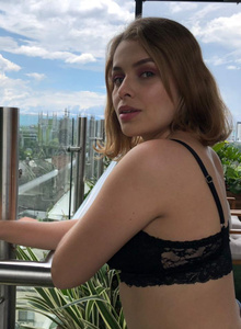 LelaStein Hey hey! ♥ photo 6320379