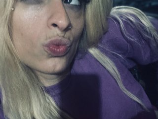 I'm 20 Years Old, My Model Name Is MaisyHaze! Brooklyn Is Where I Come From