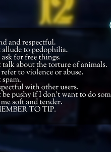 coffedancer About me ♥ photo 6498523