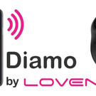 Diamo By Lovence