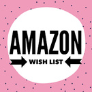 Tania´s Wish List
