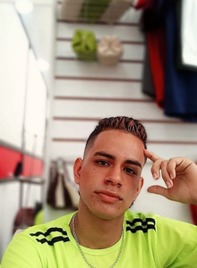 Gabrielcc Hola photo 6322430