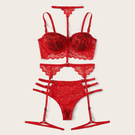 Linda Lenceria/ pretty lingerie. 3000 tokens